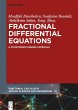 Fractional Differential Equations... - Bild 1