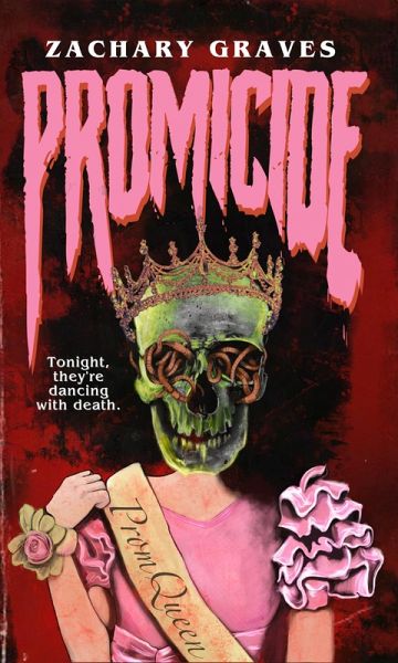 Promicide (eBook, ePUB)