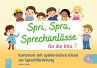 Spri, Spra, Sprechanlässe für die Kita - Bild 1