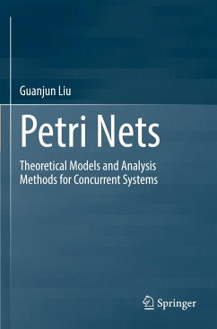 Petri Nets - Liu, Guanjun