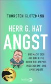 Herr G. hat Angst