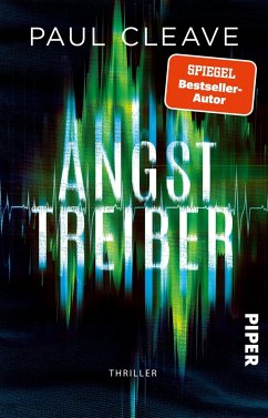 Angsttreiber - Cleave, Paul