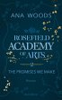 The Promises We Make / Rosefield... - Bild 1