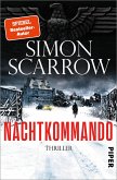 Nachtkommando / Dunkles Berlin Bd.2