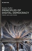 Principles of Digital Democracy (eBook, PDF)