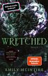 Wretched / Never After Bd.3 - Bild 1