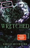 Wretched / Never After Bd.3