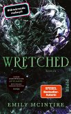 Wretched / Never After Bd.3