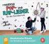 Moderne Pop- und Rap-Lieder für die... - Bild 1