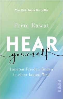 Hear Yourself - Rawat, Prem