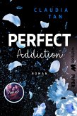Perfect Addiction / Fighter&quote;s Dream Bd.1