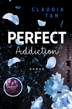 Perfect Addiction / Fighter’s Dream Bd.1 - Tan, Claudia