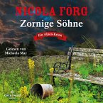 Zornige Söhne / Kommissarin Irmi Mangold Bd.15 (Audio-CD)