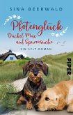 Dackel Max auf Spurensuche / Pfotenglück Bd.2