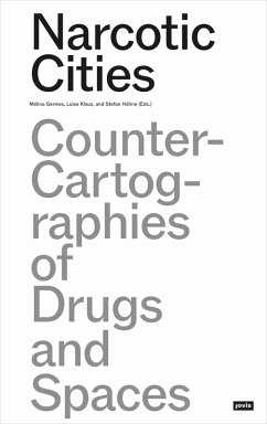 Narcotic Cities (eBook, PDF)