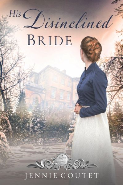 His Disinclined Bride (eBook, ePUB)