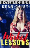 Wicked Lessons (eBook, ePUB)