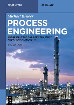Cover Process Engineering (eBook, ePUB)