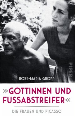 'Göttinnen und Fußabstreifer' - Gropp, Rose-Maria