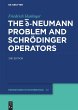 The d-bar Neumann Problem and... - Bild 1