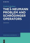 The d-bar Neumann Problem and Schrödinger Operators (eBook, PDF) The d-bar Neumann Problem and Schrödinger Operators (eBook, PDF)