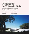 Architektur in Zeiten der Krise (eBook,... - Bild 1
