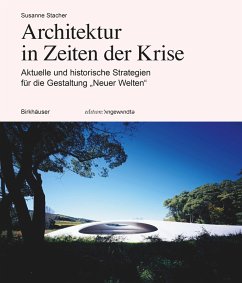 Architektur in Zeiten der Krise (eBook, PDF) - Stacher, Susanne