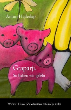 Cover Graparji - So haben wir gelebt
