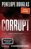 Corrupt - Dunkle Versuchung / Devil’s Night Bd.1