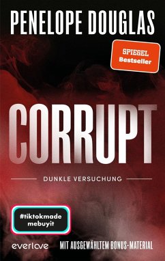 Corrupt - Dunkle Versuchung / Devil’s Night Bd.1 - Douglas, Penelope