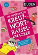 Die superdicken Kreuzworträtselknacker... - Bild 1