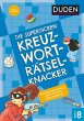 Die superdicken Kreuzworträtselknacker... - Bild 1
