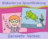 Gereimte Verben - Bild 1