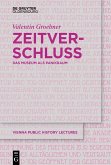 Zeitverschluss   Frozen Time (eBook, ePUB)