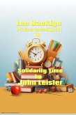 Lee Hacklyn Private Investigator in Solidarity Time (eBook, ePUB) Lee Hacklyn Private Investigator in Solidarity Time (eBook, ePUB)