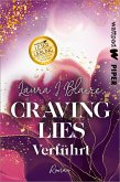 Craving Lies - Verführt / Love, Secrets & Lies Bd.2