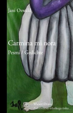 Carmina mi nora - Oswald, Jani