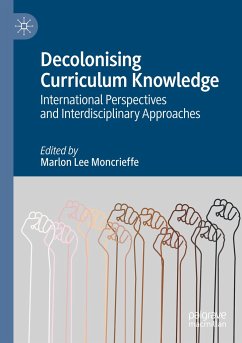 Decolonising Curriculum Knowledge