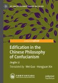 Edification in the Chinese Philosophy of Confucianism