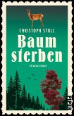 Baumsterben / Forsthauskrimi Bd.2