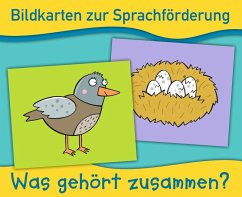 Cover Was gehört zusammen?