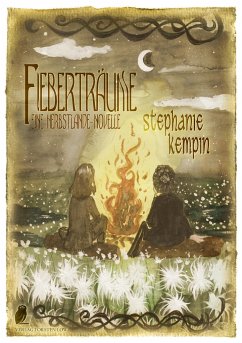 Herbstlande / Fieberträume - Kempin, Stephanie