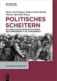 Politisches Scheitern (eBook, ePUB)