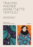 Tracing Wiener Werkstätte Textiles (eBook, PDF)