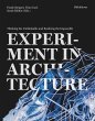 Experiment in Architecture (eBook, PDF) - Bild 1