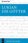 Die Götter (eBook, PDF)