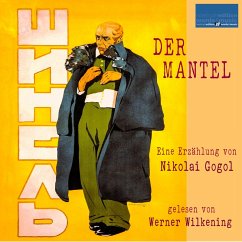 Der Mantel (MP3-Download) - Gogol, Nikolai