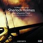 Sherlock Holmes (Teil 4) - Der schwarze Peter (MP3-Download)