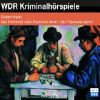 Das Triumvirat, Das Triumvirat denkt, Das Triumvirat spinnt (MP3-Download)