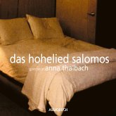 Das Hohelied Salomos (MP3-Download)